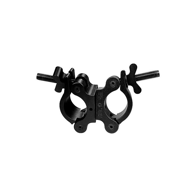 Light Source Mega-Coupler, Swivel