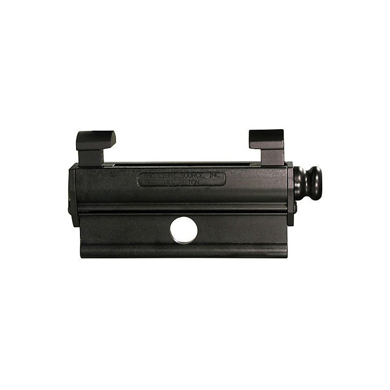 Light Source Mega-Beam Clamp 8" (2 ton)
