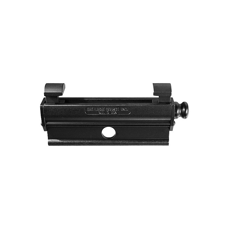 Light Source Mega-Beam Clamp 10" (2 ton)