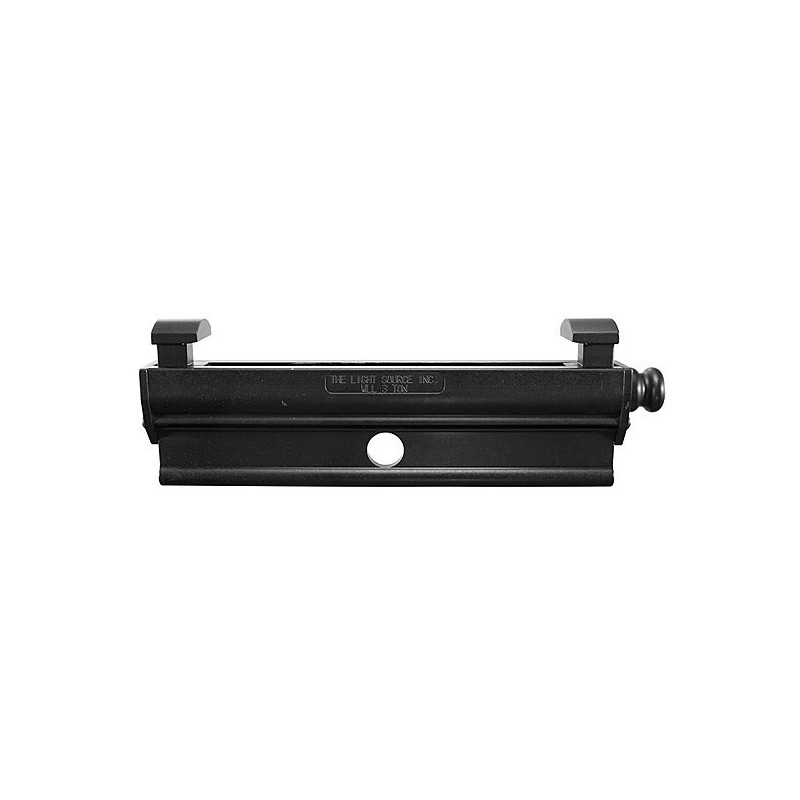 Light Source Mega-Beam Clamp 16" (2 ton)