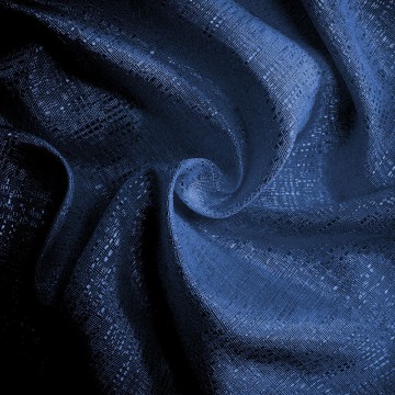 Banjo Color - Navy Blue