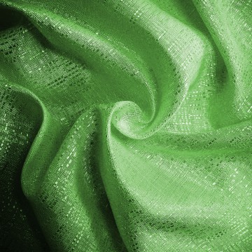 Banjo Cloth - Green