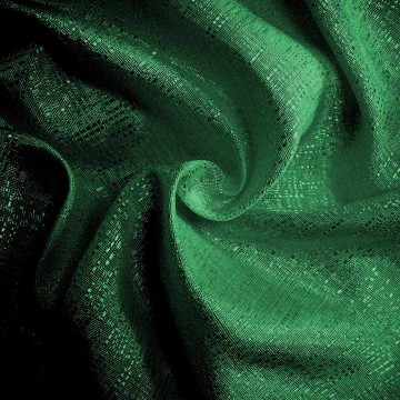 Banjo Cloth - Hunter Green