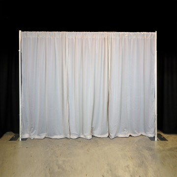 EventTex backdrop kit by Georgia Stage