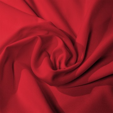 EventTex color - Atomic Red