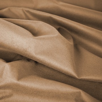 Valdosta Velour color - Camel