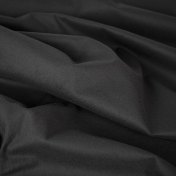 Valdosta Velour color - Black