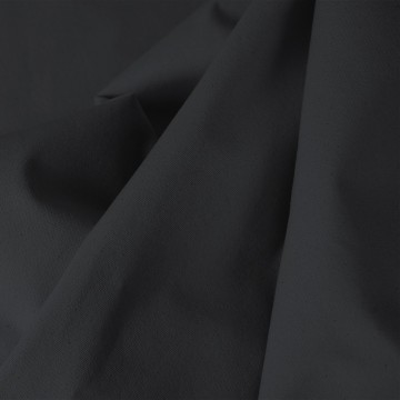 Canvas, 7 oz, black, FR