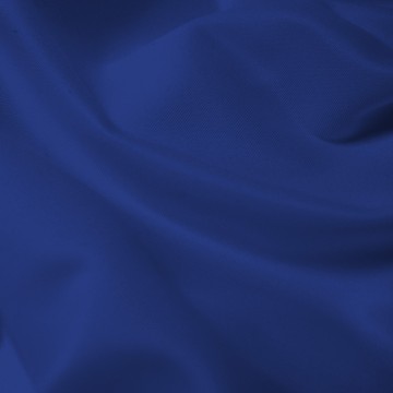 LinerTex lining fabric, royal blue, IFR