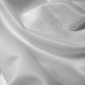 LinerTex lining fabric, silver, IFR