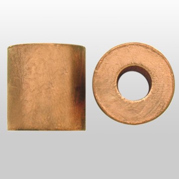 Copper Stops 1/4 in 100 pack