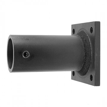 Light Source Wall Mount for 1.5 inch nominal 1.9 inch o.d. pipe