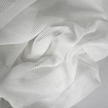Scrim 30'x60' - White (8168)