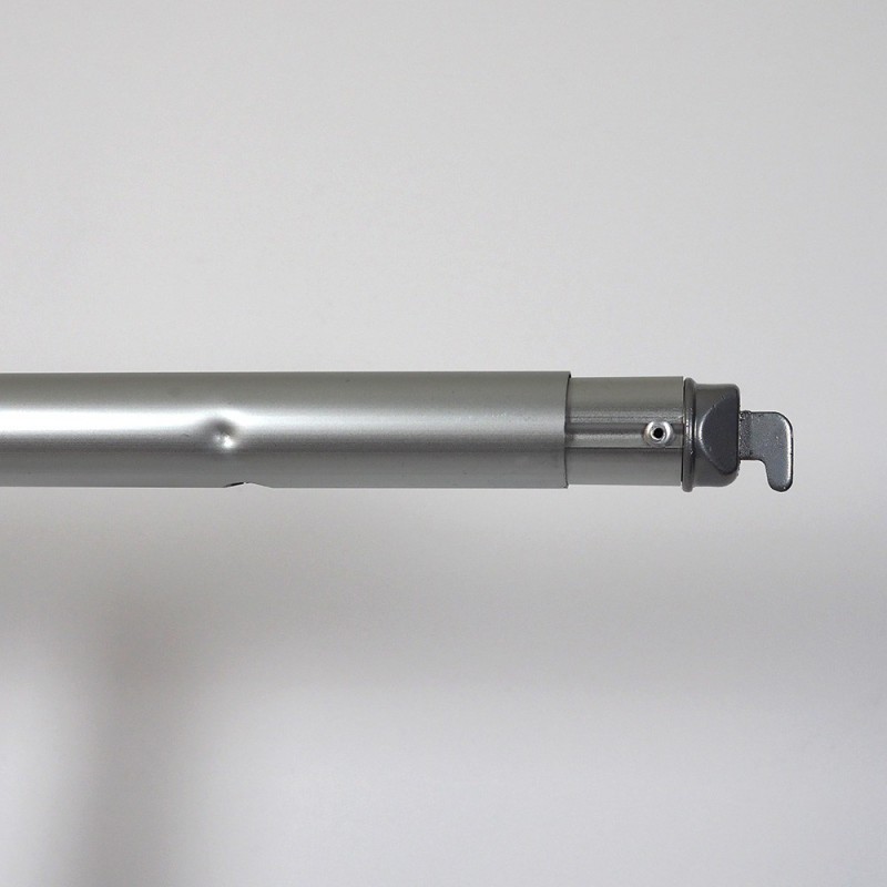 Telescoping Drape Support (8'-10') - Break Apart
