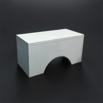 Stage Cube Bench 16x32