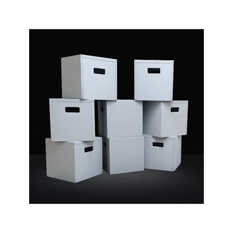 Stage Cubes 16x16 (Set of 8)