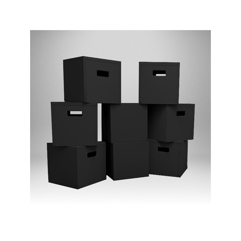 Stage Cubes 16x16 (Set of 8)