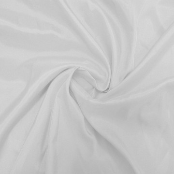 Alto Silk, White, IFR