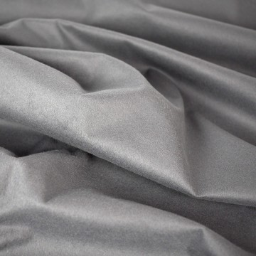 Valdosta® Velour Drape...
