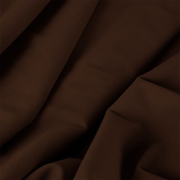 Encore Velour, 15 oz, Espresso, IFR