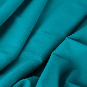 Encore Velour, 15 oz, Ice Blue, IFR