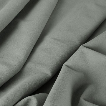 Encore Velour, 15 oz, Pewter, IFR