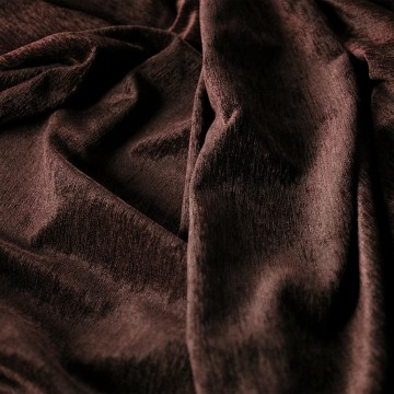 IFR Chenille, 16 oz IFR, Chocolate