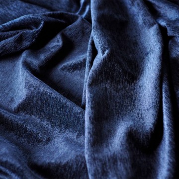 IFR Chenille, 16 oz IFR, Navy