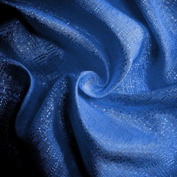 Banjo Cloth color - Royal