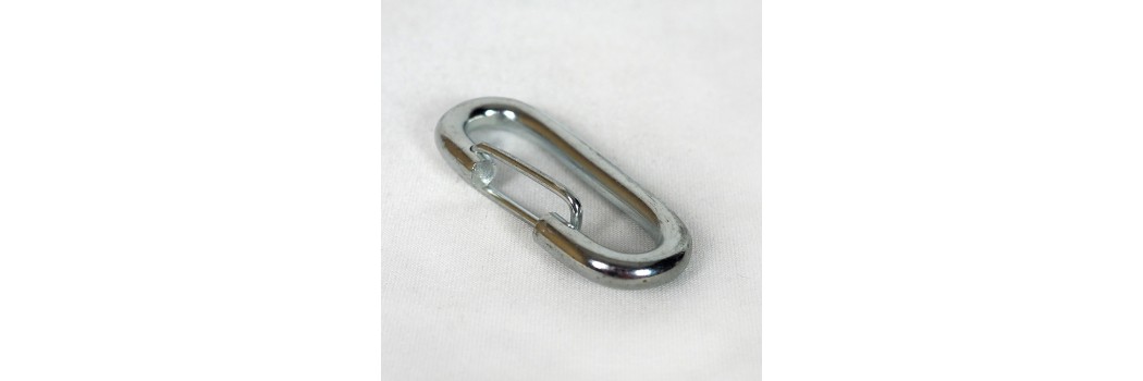 Drapery Hooks and Grommets