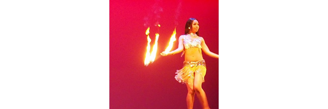 Flame Retardancy Ratings for Stage Curtains and Theatrical Fabrics