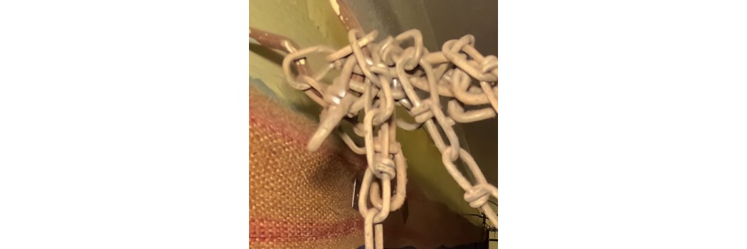 Examples of Non-Compliant Stage Rigging with Photos