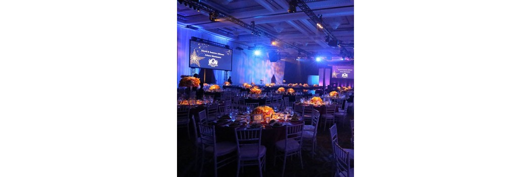 Corporate Event & Trade Show Drape Guide