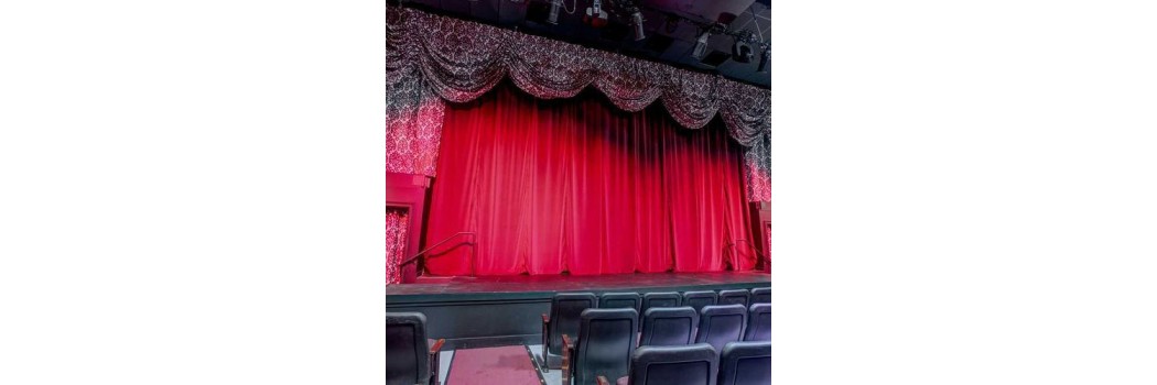 How Much Do Stage Curtains Cost? | Pricing Guide