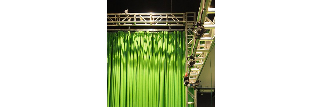 Stage Rigging in Georgia and the southeastern US