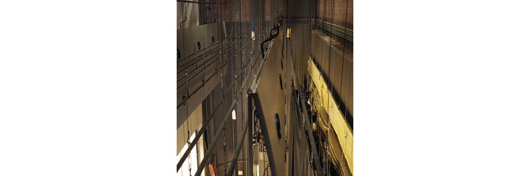 Stage Rigging System Inspections and Maintenance