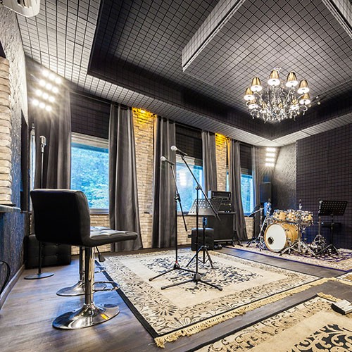 The Complete Guide to Acoustic Curtains