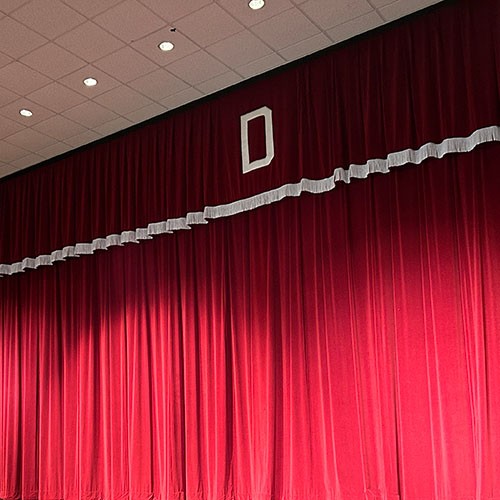 School Auditorium Curtain Buying Guide