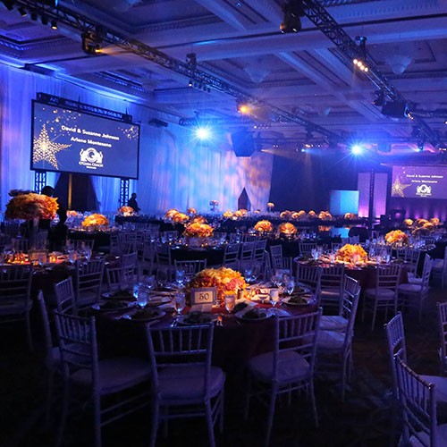 Corporate Event & Trade Show Drape Guide