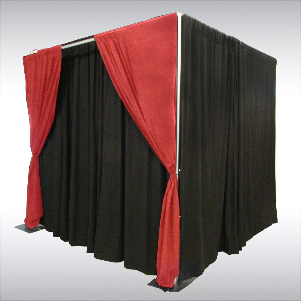 Pipe and Drape Specialty Kits
