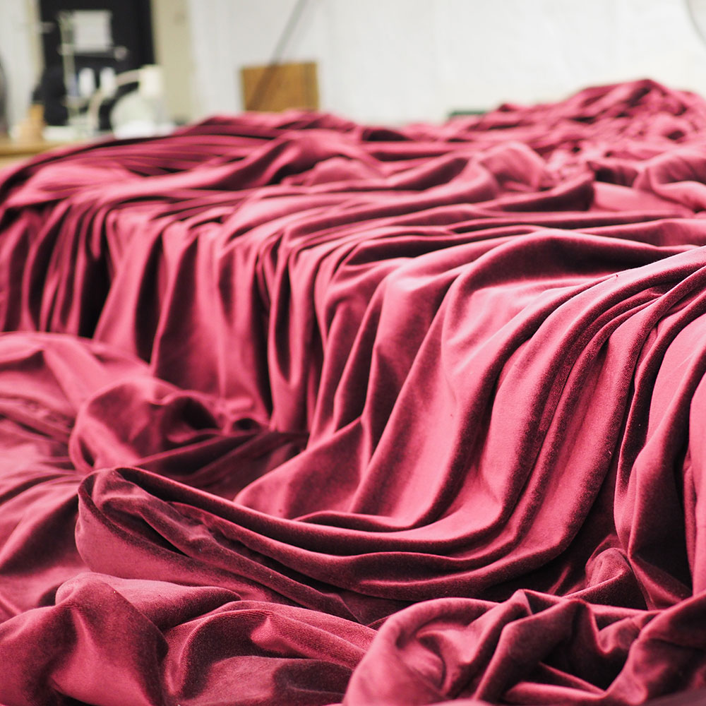 Sale Stage Fabrics