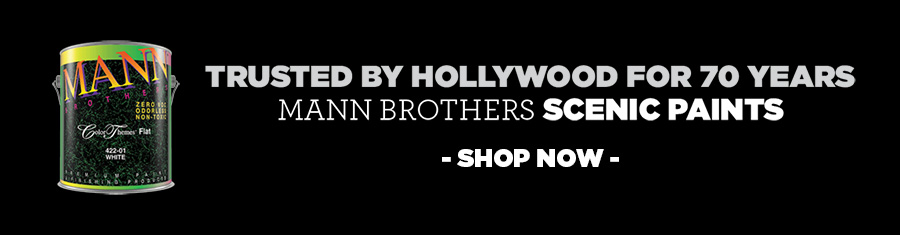 Mann Brothers Scenic Paints for Sale