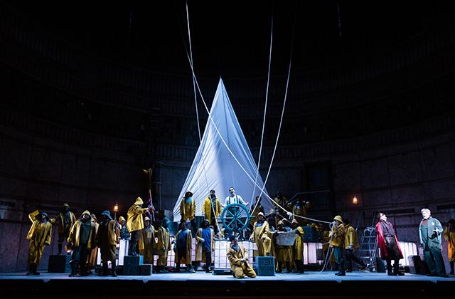 Basics of Technical Theatre