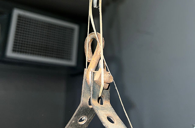 Theatrical Rigging Standards and Compliance