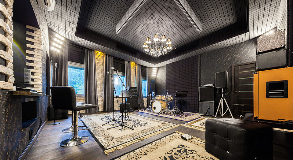 acoustic curtains buyers guide
