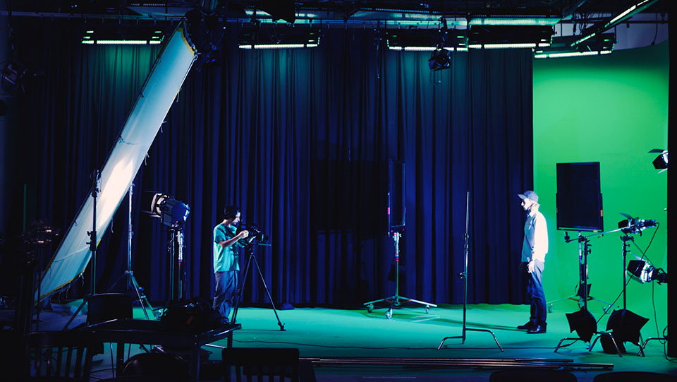 buy vs rent stage curtains