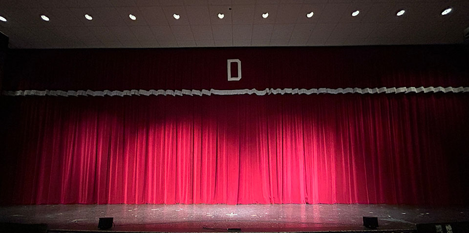 school auditorium curtain buying guide