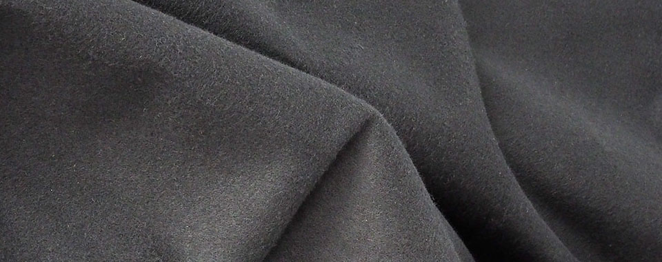 stage fabric comparisons commando cloth