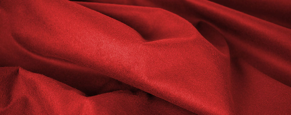 stage fabric comparisons velour