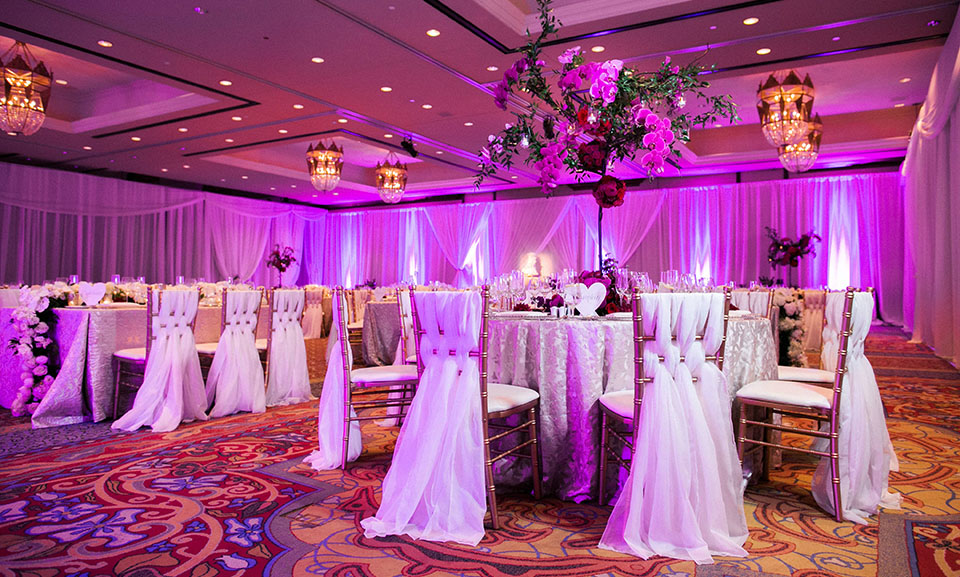wedding and event backdrop guide